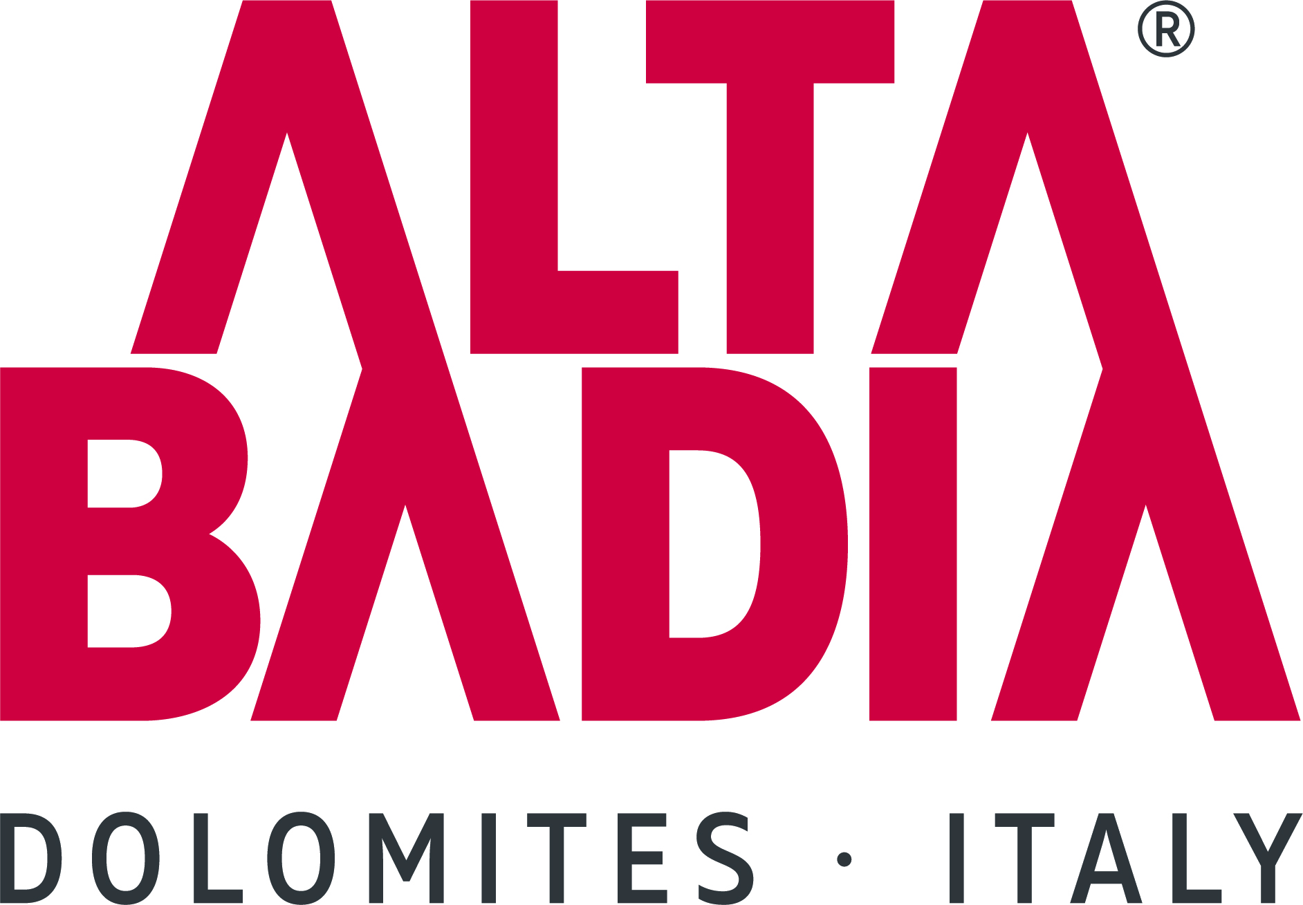 Logo AltaBadia.org - Lading Valley