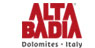 Logo AltaBadia.org - Gröden