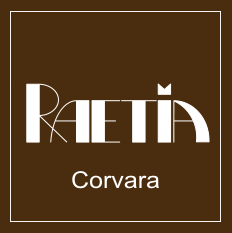 Garni Raetia in Corvara/Badia